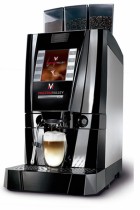 Vysokokapacitní automatický kávovar