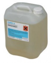 PUREX K - mycí prostředek pro konvektomaty a trouby