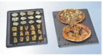 Pizza/grill oboustranná deska