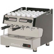 Automatický kávovar ATLANTIC COMPACT II CV