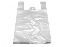 Tašky - košilky (HDPE) - blokované
